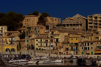 Port de Soller